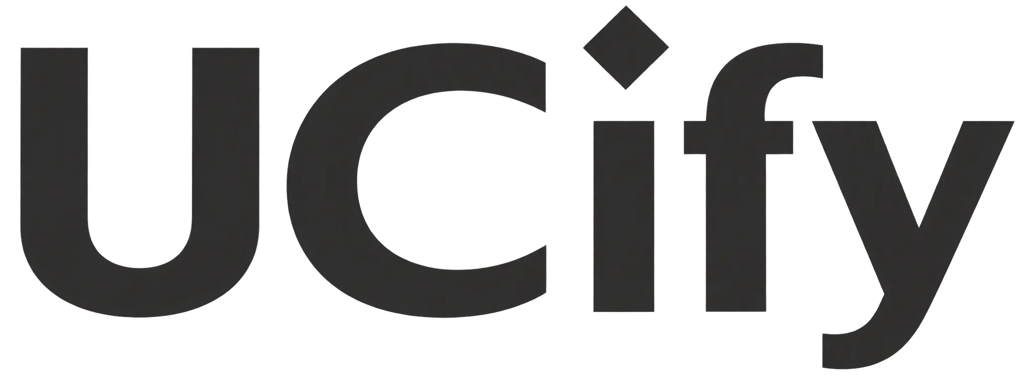 UCify Footer