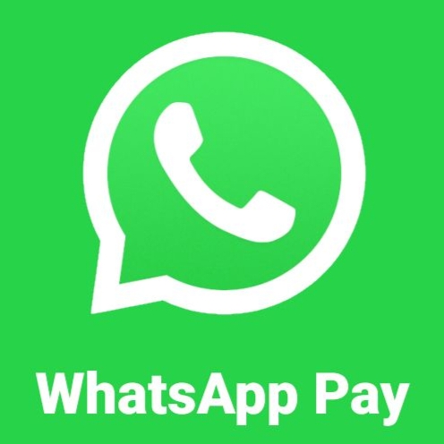 WhatsApp Pay